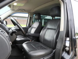 VW CARAVELLE