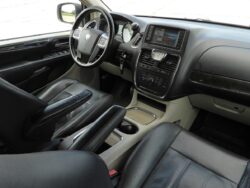 LANCIA VOYAGER