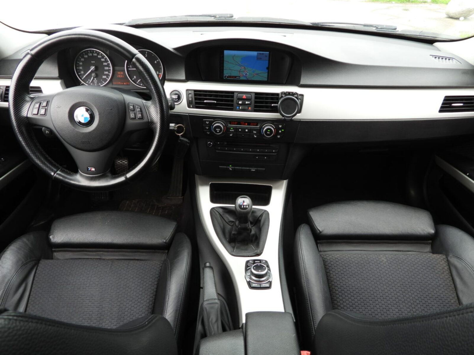 BMW 316