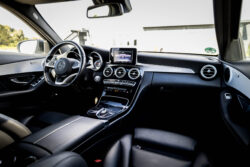 MERCEDES BENZ C 220 D 4MATIC