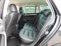 VW GOLF 6