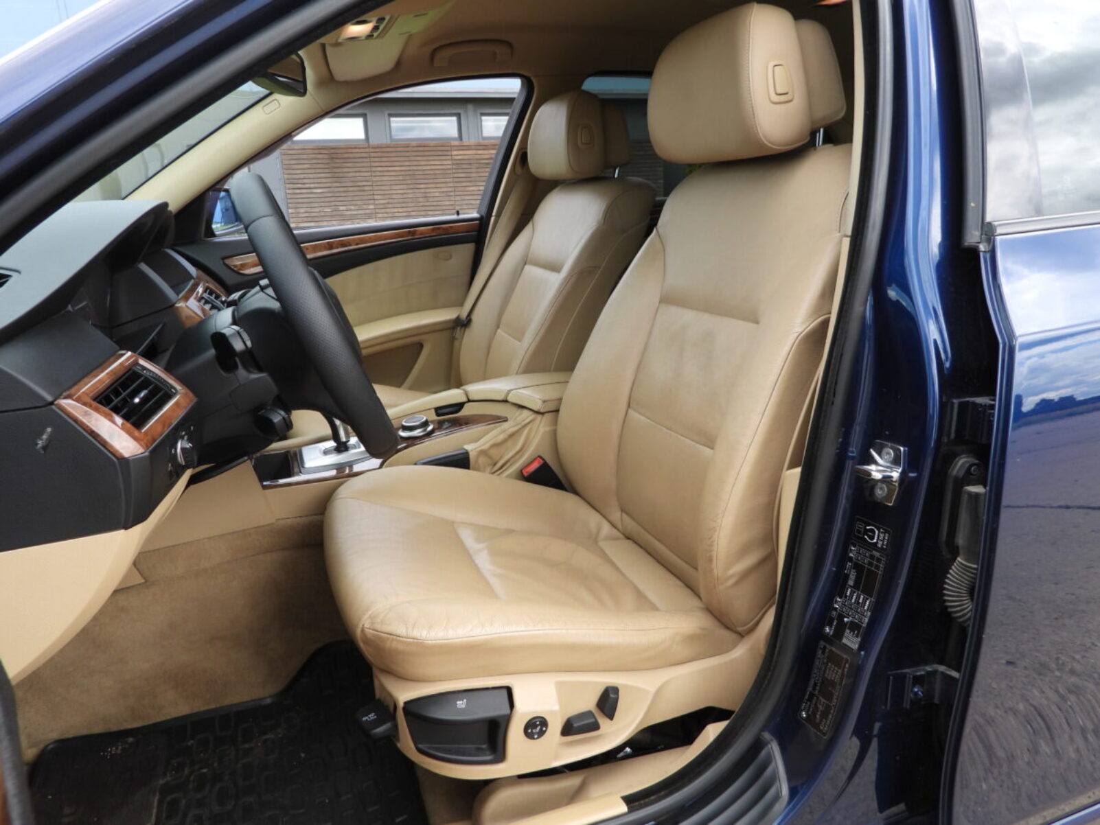 BMW 520D