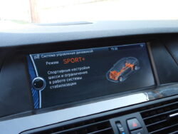 BMW 530 M-PACK