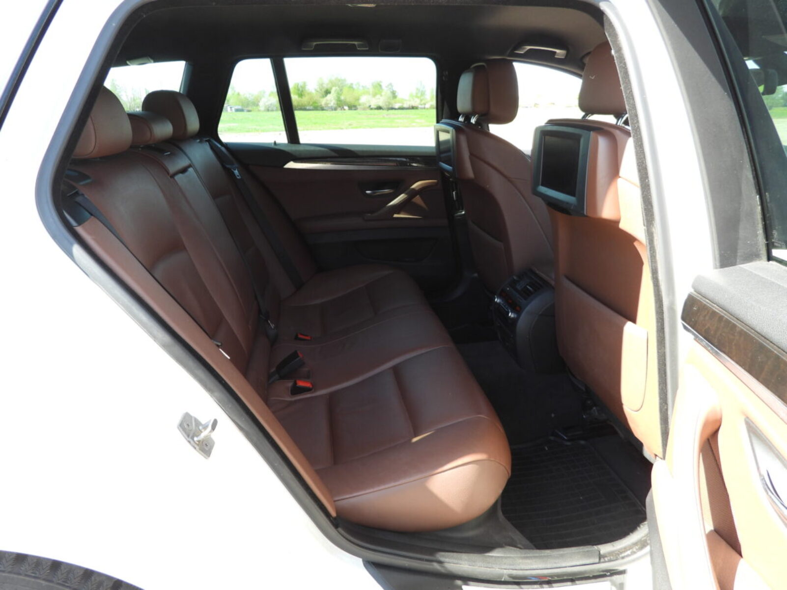 BMW 535 M-Pack