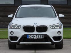 BMW X1 XDRIVE18D