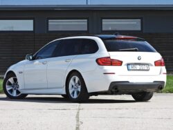 BMW 535 M-Pack