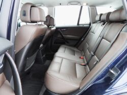 BMW X3 2.0d