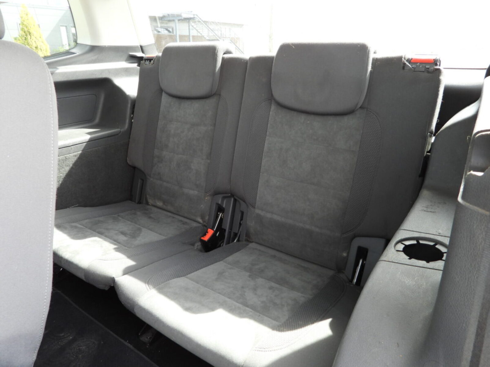 VW TOURAN