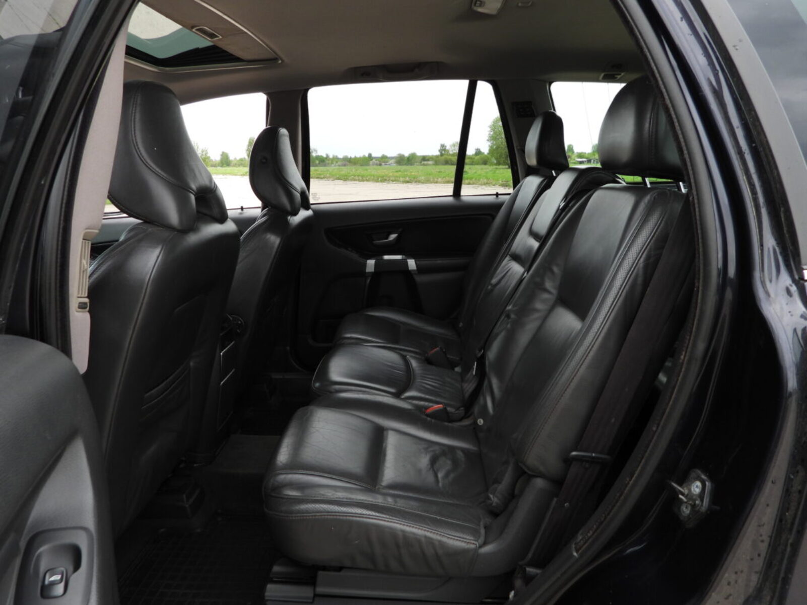 VOLVO XC 90