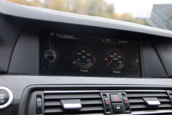 BMW ACTIVE HYBRID 5