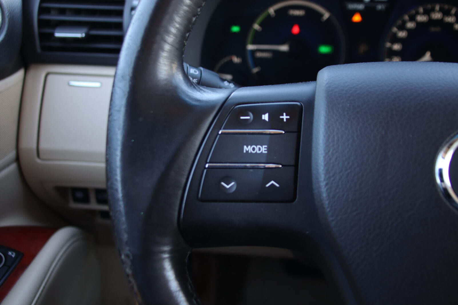 LEXUS RX450H