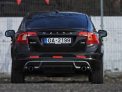 VOLVO S60 R-Design