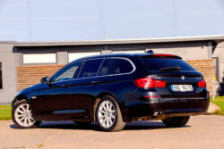 BMW 525