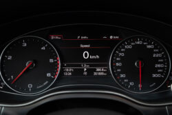 AUDI A6 S-LINE