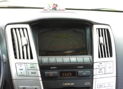 LEXUS RX 400H