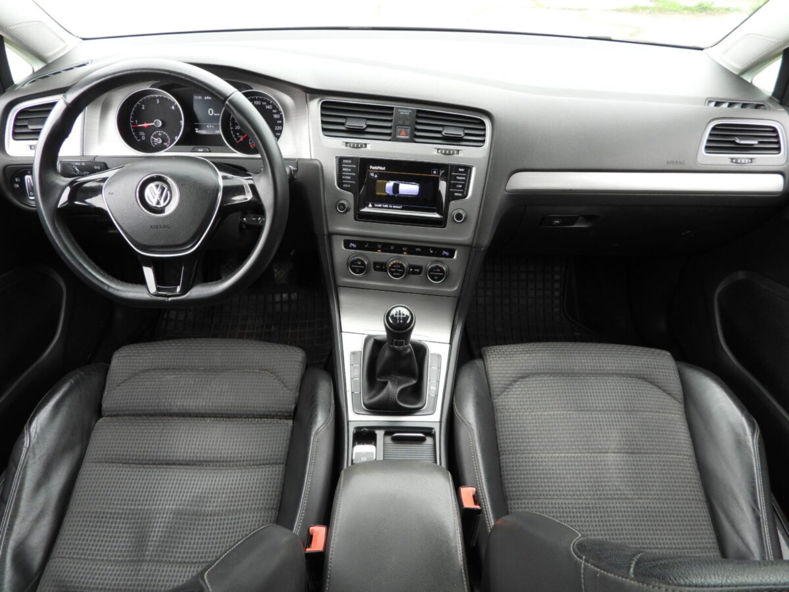 VW GOLF 7