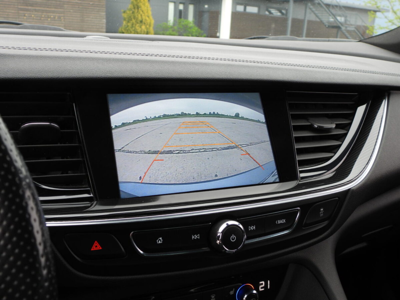 OPEL INSIGNIA SPORTS TOURER