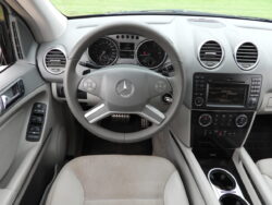 MERCEDES BENZ ML320