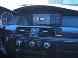 BMW 525 M-PACK