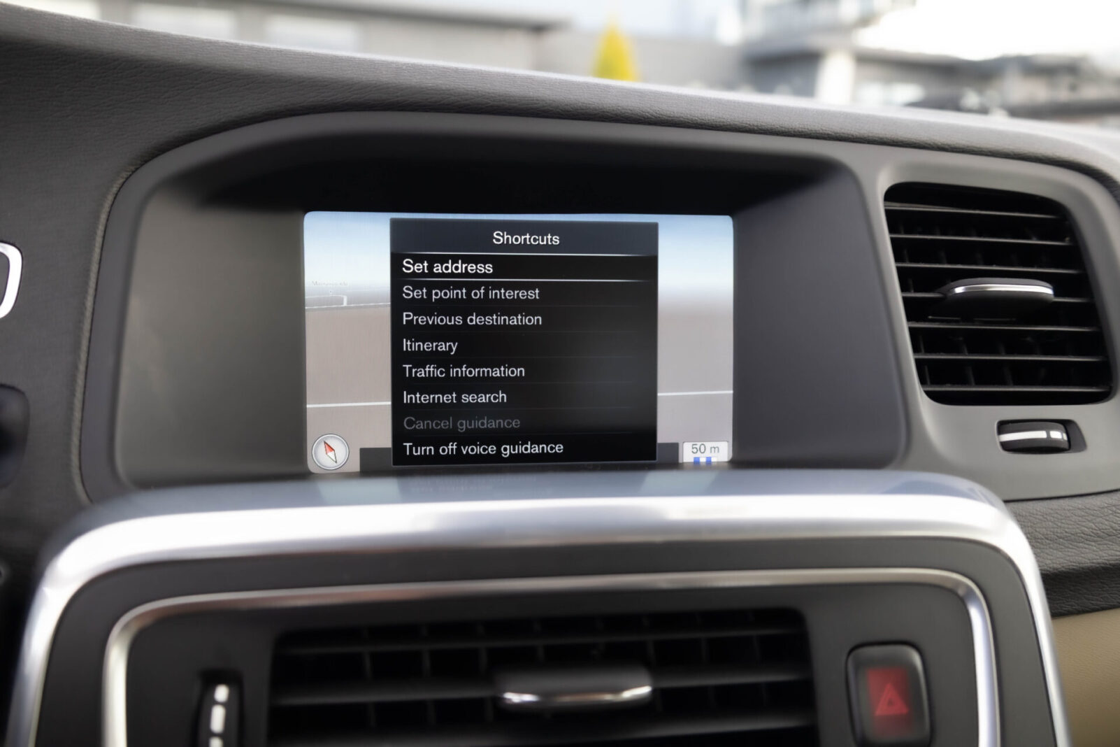 VOLVO V60 PLUG IN HYBRID