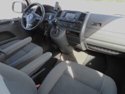 VW MULTIVAN