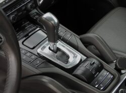 PORSCHE CAYENNE S E-HYBRID