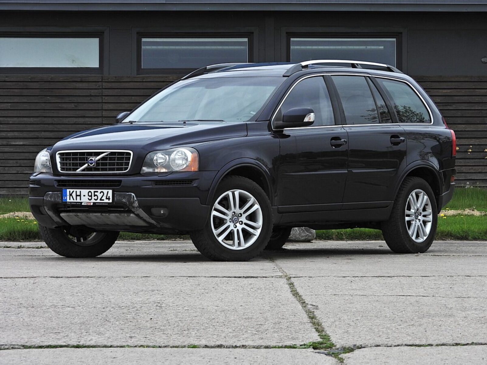 VOLVO XC 90