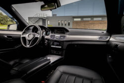 MERCEDES BENZ E200 CDI