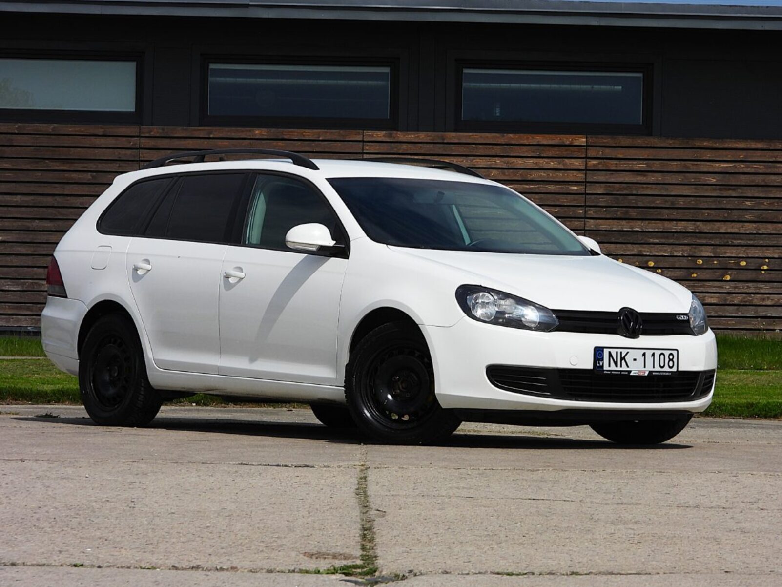 GOLF 6