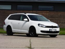 GOLF 6