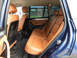 BMW X3 X-Drive