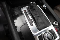 AUDI Q7 S-line