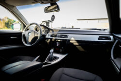 BMW 318D