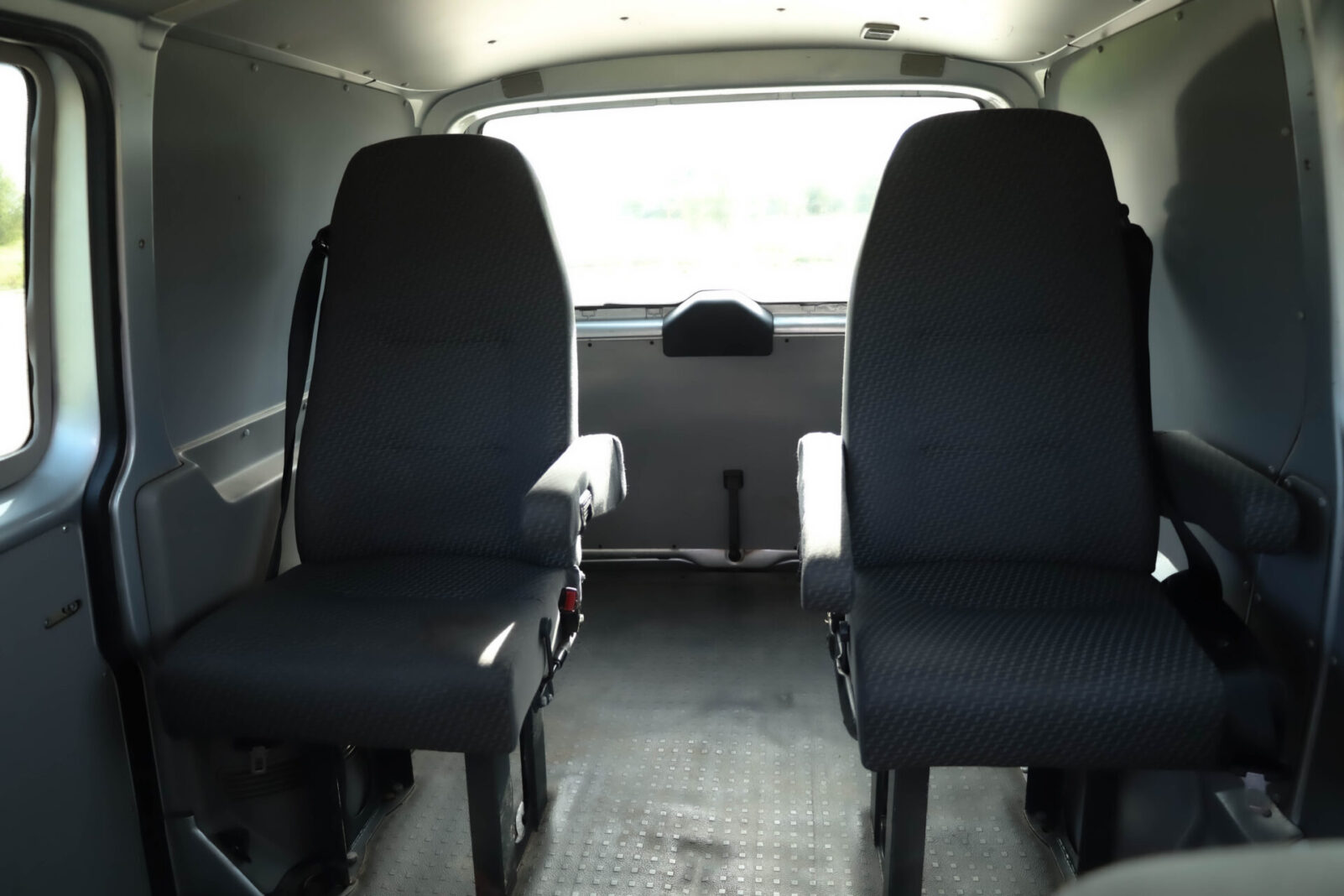 VW TRANSPORTER