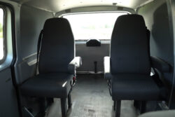 VW TRANSPORTER