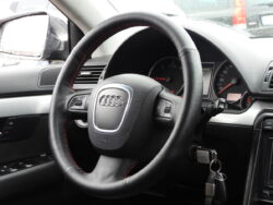 AUDI A4 S-line