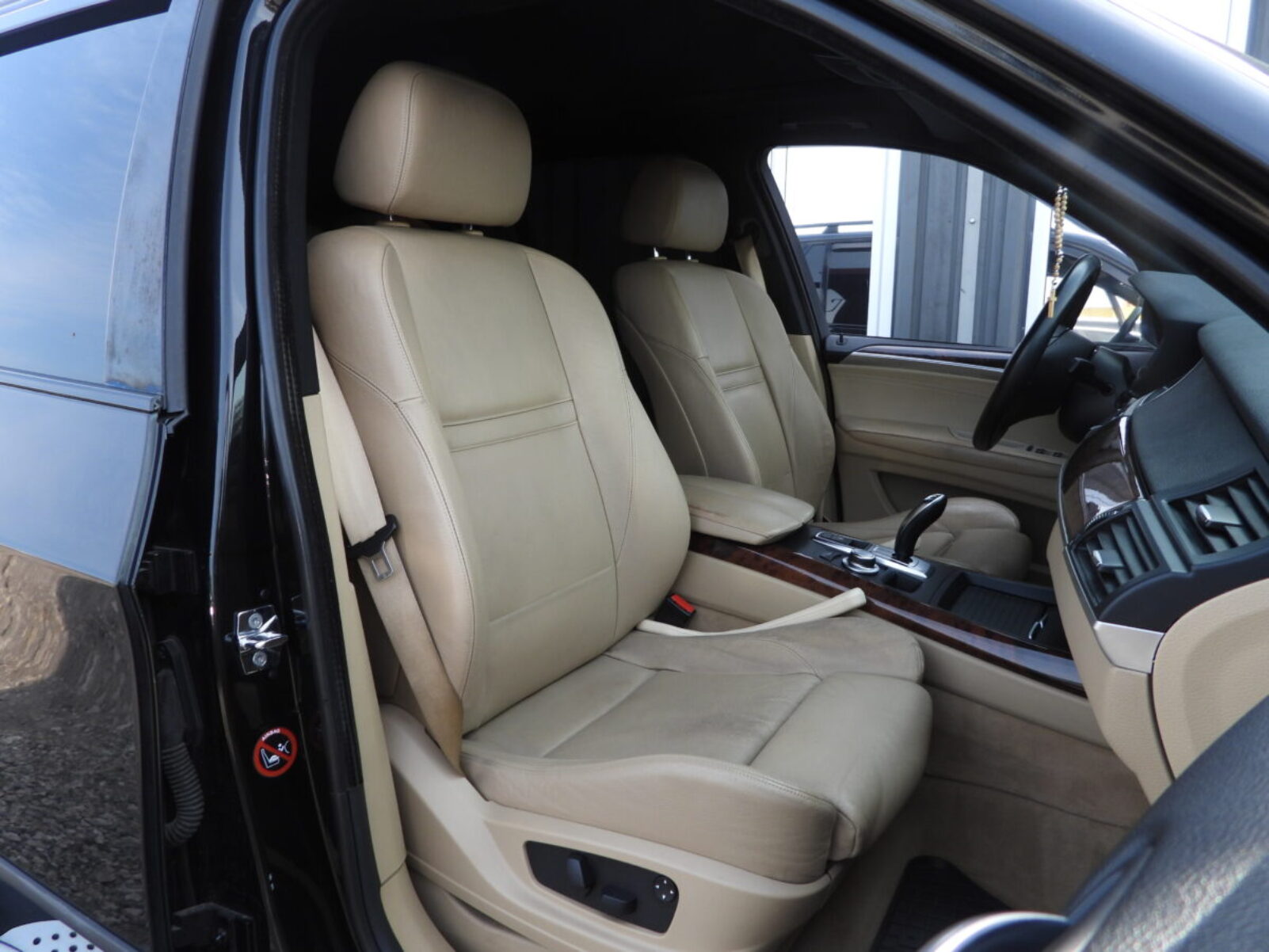 BMW X5 X-Drive