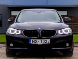 BMW 320 GT