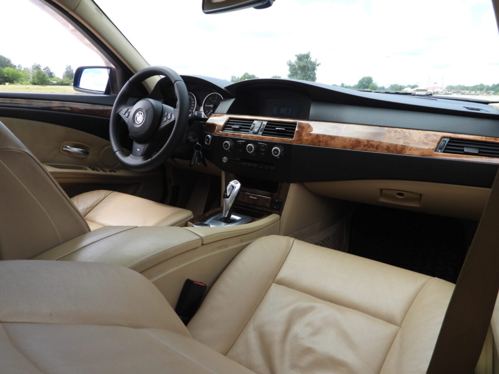 BMW 520D