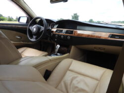 BMW 520D