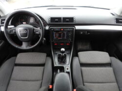 AUDI A4 S-line