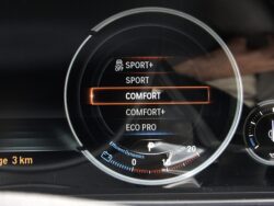 BMW 535D M-PACK