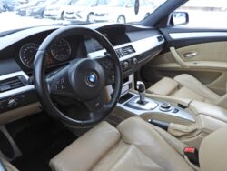 BMW 530 M-Pack