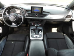 AUDI A6 S-LINE