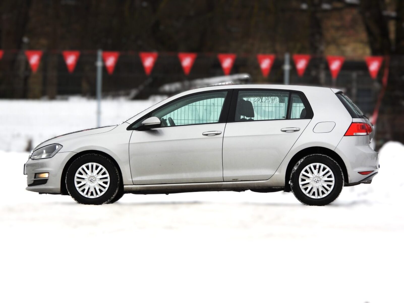 VW GOLF 7