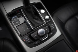AUDI A6 S-LINE