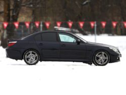 BMW 525 M-Pack