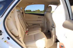 LEXUS RX450H