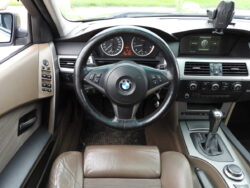 BMW 530 M-Pack