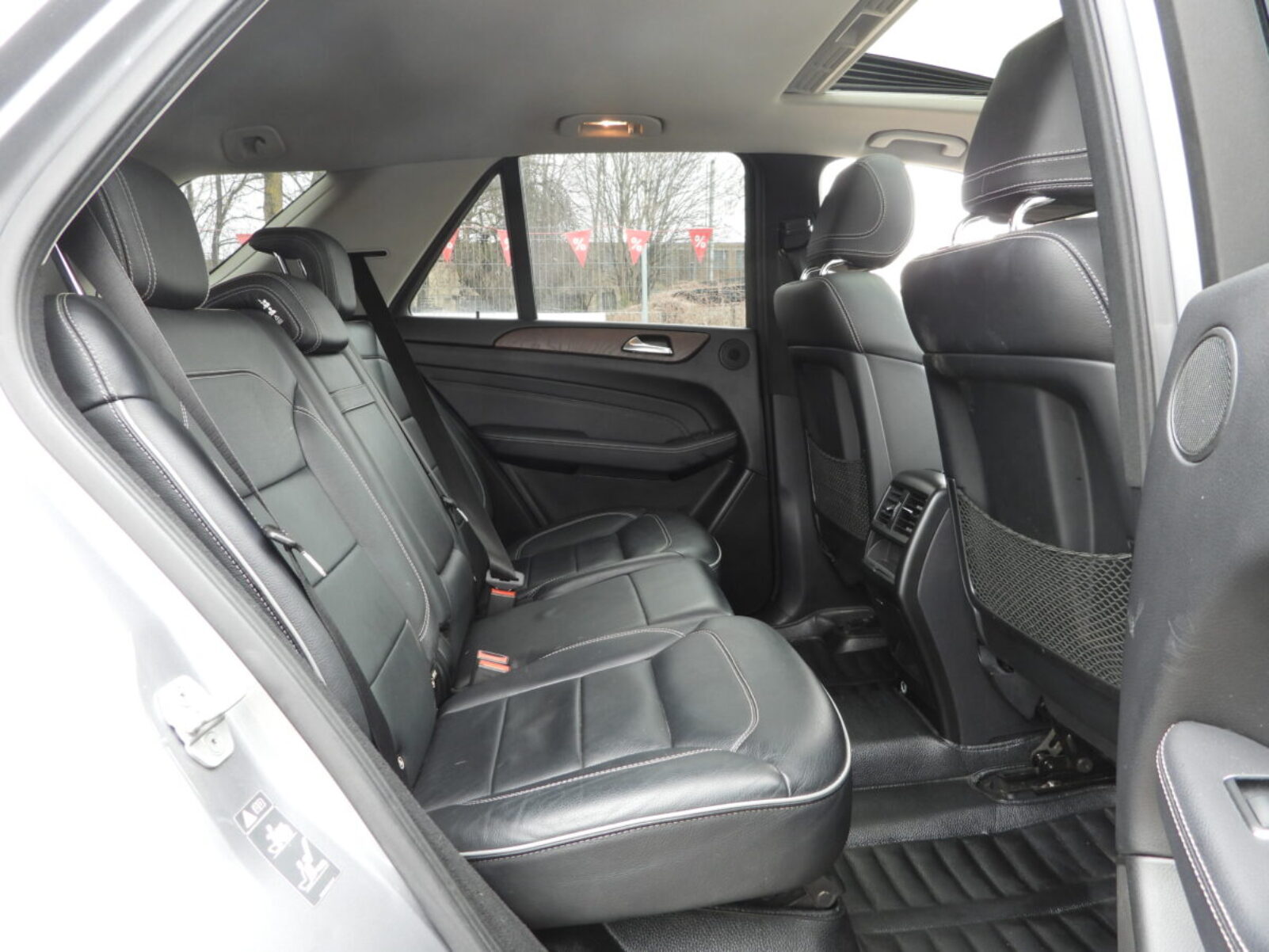 Mercedes-Benz ML350